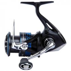 Nexave FI 2500 S Moulinet Spinning Shimano