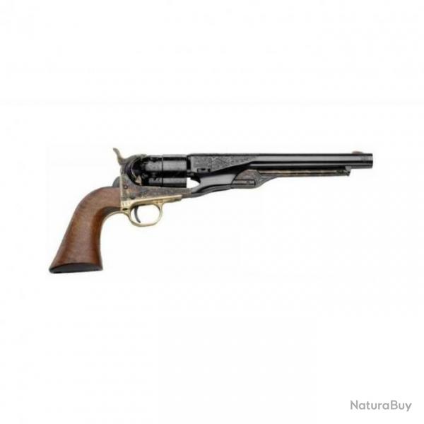 Revolver Pietta 1860 Colt Army Union & Liberty Calibre 44 CAS44LEUL