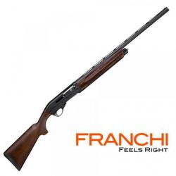 FUSIL SEMI-AUTO FRANCHI AFFINITY 3 BOIS CAL 12/76 CANON 71CM NEUF (31301538)