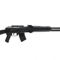 Carabine à plomb Ekol AK Black cal 4.5mm 19.9 joules