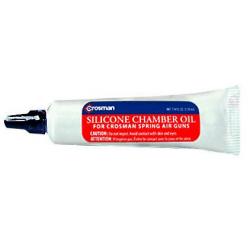 CROSMAN - Huile Silicone Chamber Oil