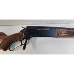 NEUF !!! BROWNING BLR HUNTER LAMINATED CALIBRE 300 WM!!!