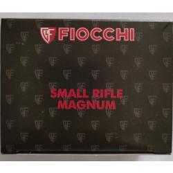 Boîte de 1500 amorces Fiocchi small rifle Magnum