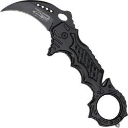 Couteau de poche Karambit BlackField Night Thorn