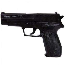 Réplique airsoft P226 Culasse Métal marquage (Sig Sauer)