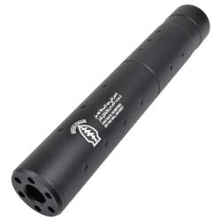 Silencieux 195x30mm Spécial Force Type D (Cyma)
