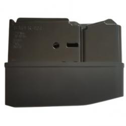 Chargeur SAUER 404 5 coups cal.30-06 7x64 270W 8x57 6.5x55