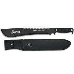 Machette coupe-coupe K25 Jaws. Lame 36