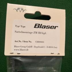 BLASER MONTAGE  ZM ORIGINAL BLASER NEUF