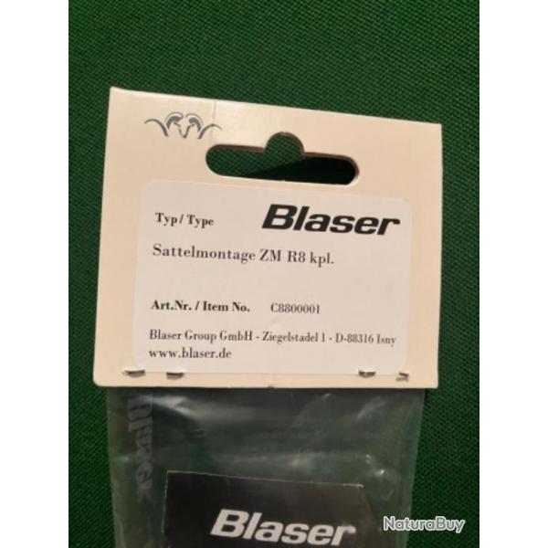 BLASER MONTAGE  ZM ORIGINAL BLASER NEUF