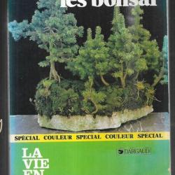 les bonsai de gérard leprêtre   la vie en vert rustica