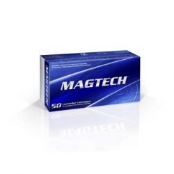 MAGTECH Cal 38 Special - 158 GR FMJ