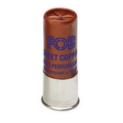 Cartouche De Chasse Fob Sweet Cooper 34 Hp 34G Calibre 12