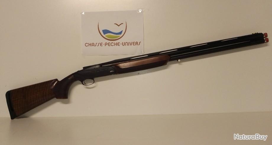 Fusil Benelli 828u Occasion Le Bon Coin