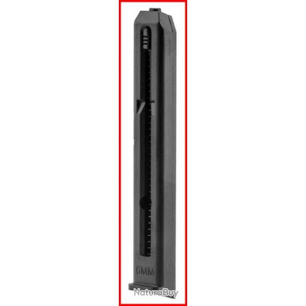 CHARGEUR COP SILENCER CO2