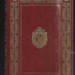 histoire du consulat et de l'empire tome 7 de louis madelin l'affaire d'espagne 1807-1809