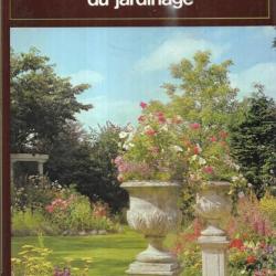 encyclopédie du jardinage connaissance et vie