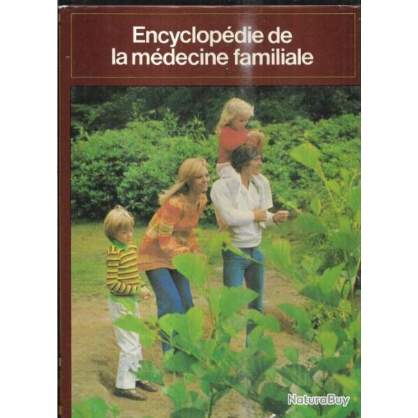 encyclopdie de la mdecine familiale  connaissance et vie