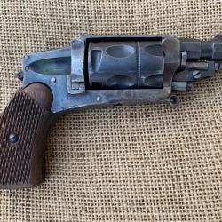 revolver Velodog cal 6mm - XIXè - categorie D
