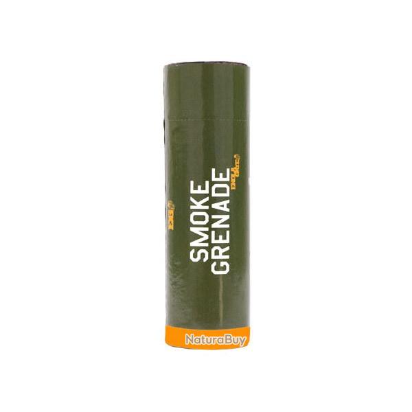 Fumigne  grattoir simple sortie-Fumigne orange