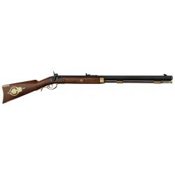 Carabine Tradition Hawken à percussion Cal. 50-Hawken droitier