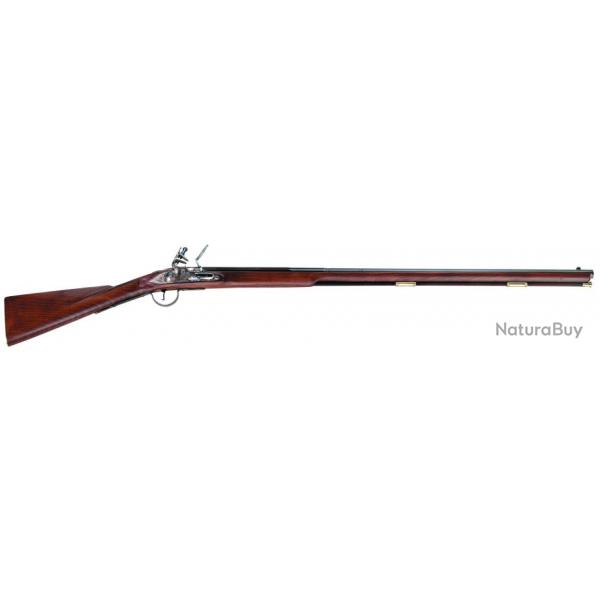 Fusil Indian Trade Musket  silex cal. 20