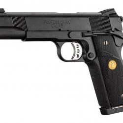 Réplique GBB 1911 M.E.U.gaz 0,9J