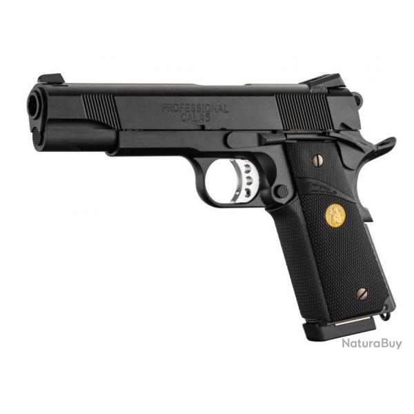 Rplique GBB 1911 M.E.U.gaz 0,9J