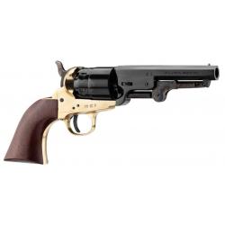 Revolver Pietta Colt RebNord Sheriff Cal.36 ou 44-Colt 1851 Navy Rebnord Sheriff cal.44