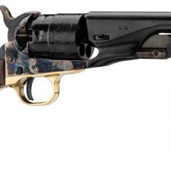 Revolver Pietta Colt 1860 Army Sheriff jaspé cal. 44-Colt 1860 army sheriff cal.44