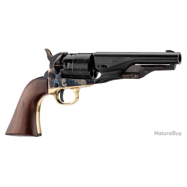 Revolver Pietta Colt 1860 Army Sheriff jasp cal. 44-Colt 1860 army sheriff cal.44