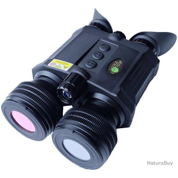 Jumelles de vision nocturne LN-G3-B50 - Luna optics-6X-36X50