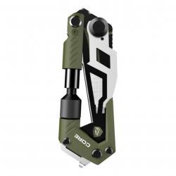 Outil multi-fonctions REAL AVID pour fusil à pompe-Multi Tool pour fusil à pompe