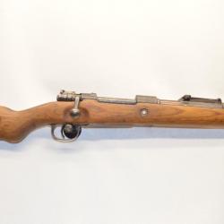 Carabine Mauser 98k  BNZ 41 calibre 307win