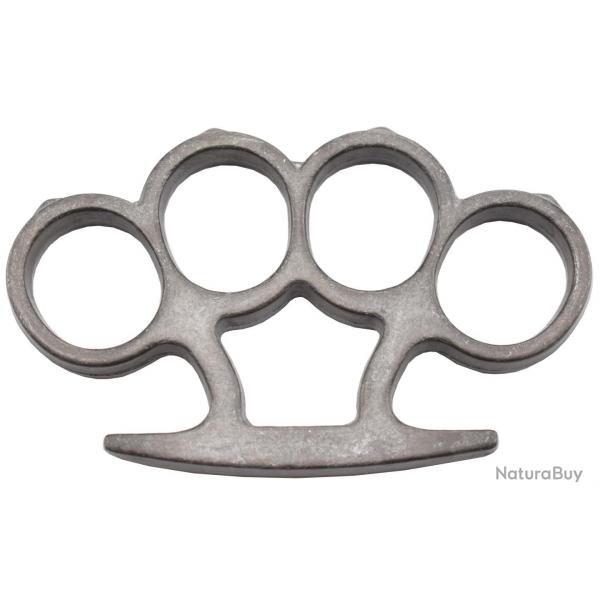 poing amricain  pointes en aluminium black