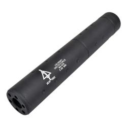Silencieux 195x30mm Delta Force Type E (Cyma)