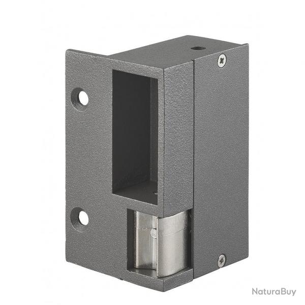 Gche lectrique 12-24V AC/DC pour Serrure en applique horizontale droite 8851 Thirard
