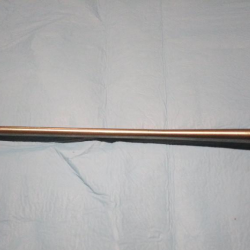 Baguette fusil infanterie 1822 Tbis