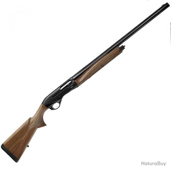 Fusil de chasse semi-auto Benelli Montefeltro volution Bois - Cal. 1 - 12/76 / 71 cm