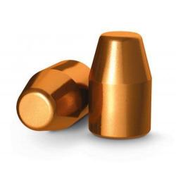500 Ogives H&N Cal 30 M1 Carbine 110gr Rn Cuivrées