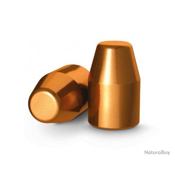 500 Ogives H&N Cal 30 M1 Carbine 110gr Rn Cuivres
