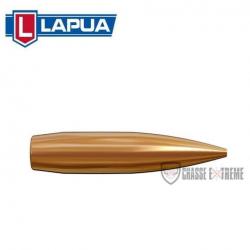 100 Ogives LAPUA Otm Scenar Cal 338 250gr