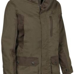 Veste de chasse enfant Imperlight kaki PERCUSSION