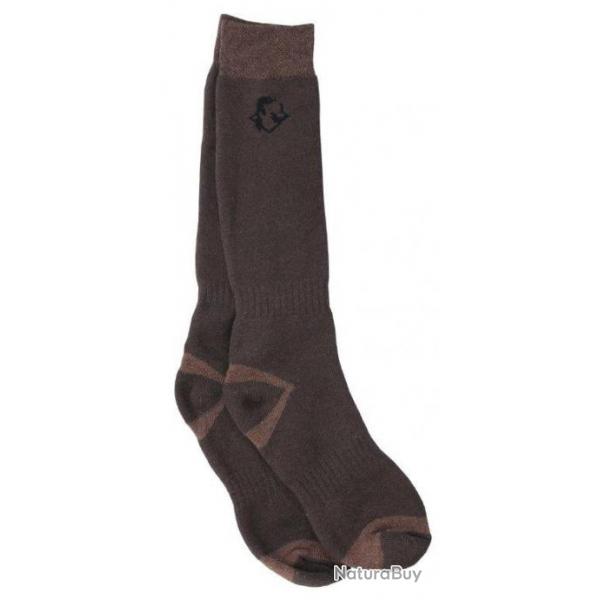 Chaussettes De Chasse Somlys 062 Thermo-hunt - 42