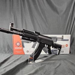 Carabine AK1 CO2 FULL AUTO BB'S 4.5mm 3 Joules - Crossman