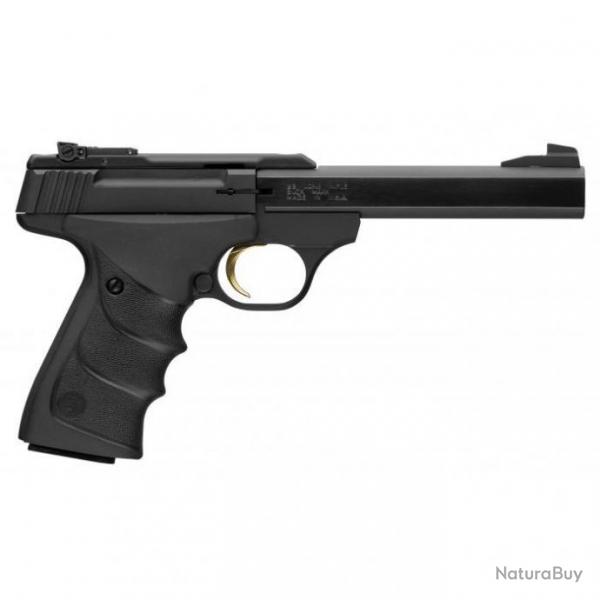 Pistolet BROWNING Buck Mark Standard URX calibre 22Lr