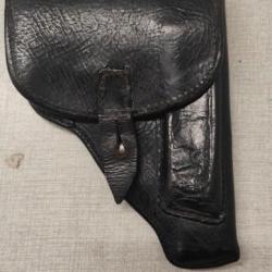 Holster pour pistolet 7.65mm de prise SS Allemand ww2