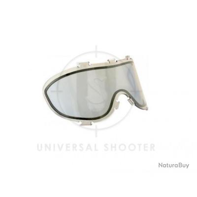 Annonce billes paintball : Ecran thermal Clear X-RAY pour masque Extreme Rage