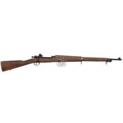 M1903 A3 Ressort Bois & Metal (S&T)