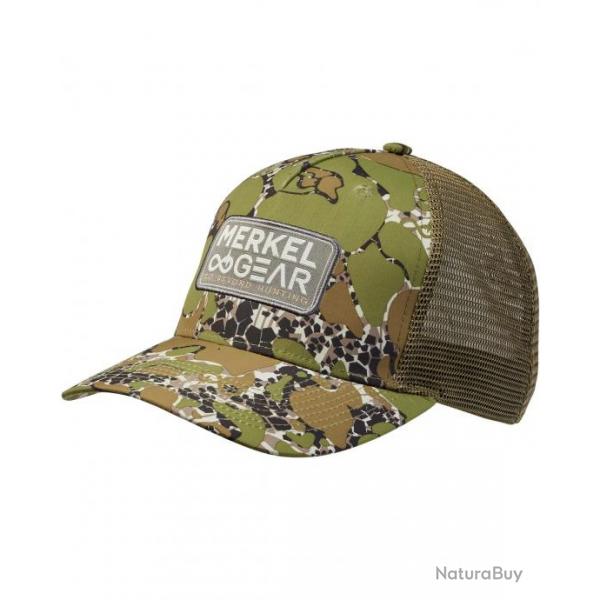 Casquette en mesh Infinity Forest (Couleur: Infinity Forest)